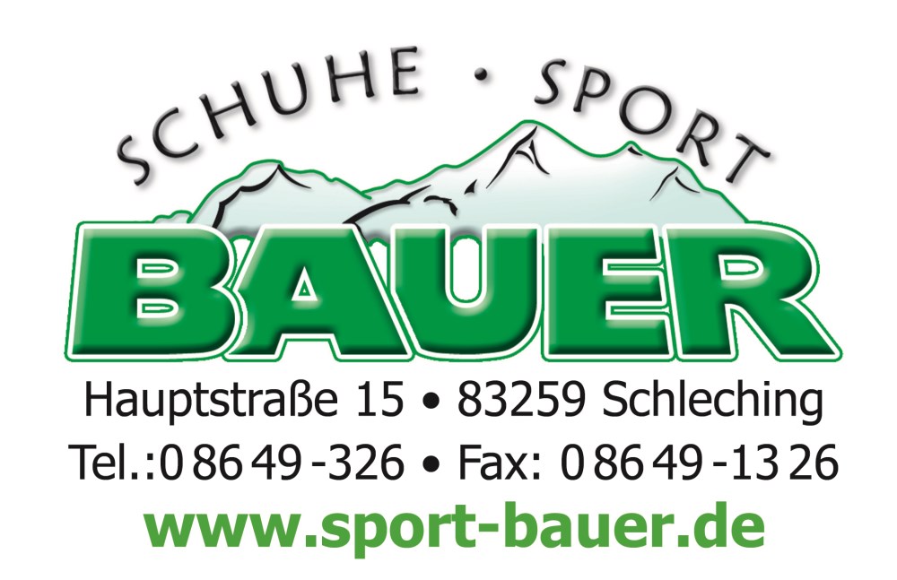 Logo Sport Bauer